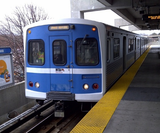Baltimore subway shut down after inspectors found track defects at 19  locations - Grasswire